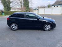 gebraucht Audi A3 1.6 Attraction*Klimatro