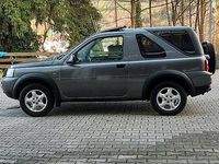 Gebraucht Land Rover Freelander 117 PS (86 kW) 2004 Andere farben SUV