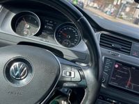 gebraucht VW Golf VII Bj:2016 *Langstrecken kfz*