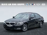 Gebraucht BMW 318 156 PS (114 kW) 2021 Othercolor Limousine