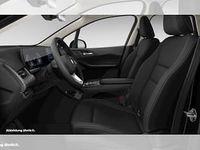 Nowe BMW 218 136 KM (100 kW) 2026 Czarny Minivan