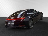Gebraucht Porsche Panamera 354 PS (260 kW) 2024 Schwarz Kleinwagen