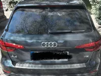 Brugt Audi A4 S-Line 150 HK (110 kW) 2016 Grå Stationcar