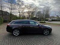 gebraucht Opel Insignia Business Innovation 4x4