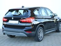 gebraucht BMW X1 sDrive18i Advantage AHK/NAVI/TEMPO/SH/LORDOSE