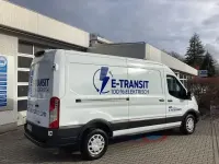 Używany Ford Transit Trend 135 kW (184 KM) 2024 Andere