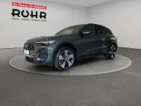 Gebraucht Audi Q5 Edition .1 204 PS (150 kW) 2025 Tamboragrau metallic SUV