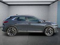 Neu Kia XCeed Vision 150 PS (110 kW) 2025 Grau SUV