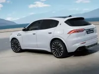Neu Maserati Grecale 530 PS (389 kW) 2026 Weiß SUV