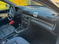 Gebraucht Audi A4 105 PS (77 kW) 1999 Grün Limousine