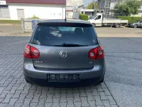 Gebraucht VW Golf V Edition 102 PS (75 kW) 2007 Other Limousine