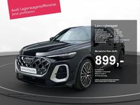 Neu Audi SQ5 Sport 367 PS (269 kW) 2026 Schwarz SUV