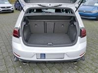 Gebraucht VW Golf VII GTI 290 PS (213 kW) 2020 Weiß Limousine