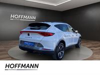 Gebraucht Cupra Formentor 150 PS (110 kW) 2024 Weiß SUV