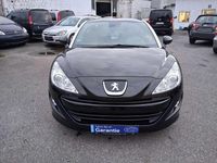 Gebraucht Peugeot RCZ Basis 200 PS (147 kW) 2012 Noir perla nera Coupé