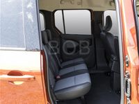 gebraucht Renault Kangoo PKW EDITION One TCe 100 NAVI PDC KLIMA BT