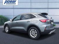 Gebraucht Ford Kuga Titanium 224 PS (164 kW) 2023 Solarsilber SUV