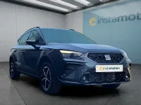 Gebraucht Seat Arona 116 PS (85 kW) 2026 SUV