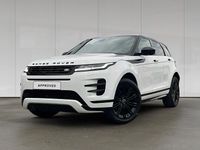 Gebraucht Land Rover Range Rover evoque SE Dynamic 165 PS (121 kW) 2026 Fuji white SUV