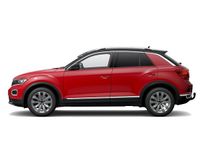 Gebraucht VW T-Roc Sportline 150 PS (110 kW) 2022 SUV