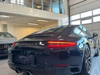 Gebraucht Porsche 911 Carrera S 420 PS (308 kW) 2017 Blau