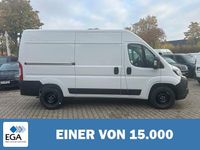 Neu Fiat Ducato 140 PS (102 kW) 2026 Van