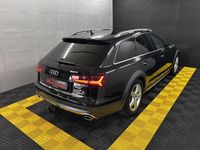 Gebraucht Audi A6 Allroad Comfort 218 PS (160 kW) 2018 Metallic Kombi
