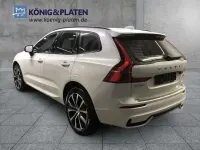 Usata Volvo XC60 173 CV (127 kW) 2023 SUV