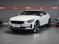 Gebraucht Polestar 2 300 kW (408 PS) 2022 Magnesium / metallic Kleinwagen