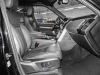 Gebraucht Land Rover Discovery 5 HSE 310 PS (228 kW) 2019 Schwarz SUV