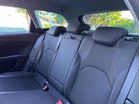 Gebraucht Seat Leon FR 184 PS (135 kW) 2016 Schwarz Kombi