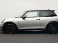 Gebraucht Mini John Cooper Works 156 PS (114 kW) 2024 Grau Kleinwagen