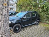 gebraucht Dacia Duster 1.2 TCe 125 4x2 Lauréate Lauréate