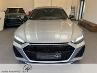 gebraucht Audi RS7 Sportback 4.0 TFSI quattro /LASER/DYN.Lenkung