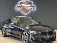 Gebraucht BMW 440 Performance 326 PS (239 kW) 2019 Schwarz Coupé