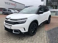 gebraucht Citroën C5 Aircross 1.6 PureTech S&S EAT8 180 Shine