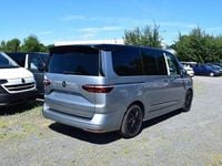 Gebraucht VW Multivan Edition 150 PS (110 kW) 2025 Silber Van / Kleinbus