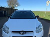 Gebraucht Ford Focus Titanium 150 PS (110 kW) 2011 Weiß Limousine