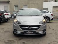 Gebraucht Opel Corsa Active 90 PS (66 kW) 2017 Silber Kleinwagen
