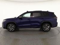Neu VW Tayron R-line 204 PS (150 kW) 2025 Violett SUV