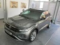 Usata VW T-Roc Life 150 CV (110 kW) 2025 Grigio SUV