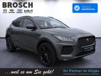 Gebraucht Jaguar E-Pace R-Dynamic 250 PS (183 kW) 2019 Grau SUV