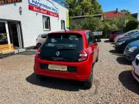 Gebraucht Renault Twingo LIMITED 69 PS (50 kW) 2019 Rot Kleinwagen