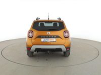 Gebraucht Dacia Duster Prestige 114 PS (83 kW) 2019 Orange SUV