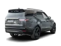Gebraucht Land Rover Discovery HSE Dynamic 2024 Grau SUV
