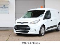 gebraucht Ford Transit Connect 1.6TDCi L2H1 Klima PDC Navi Bott