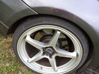 Gebraucht BMW 330 Performance 231 PS (169 kW) 2006 Grau Kombi