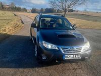 Gebraucht Subaru Impreza 150 PS (110 kW) 2011 Grau Limousine