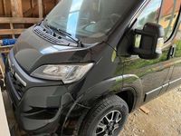 Neu Opel Movano 140 PS (102 kW) 2025 Schwarz Van