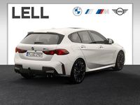 Gebraucht BMW M135 Performance 300 PS (220 kW) 2025 Weiß Kleinwagen